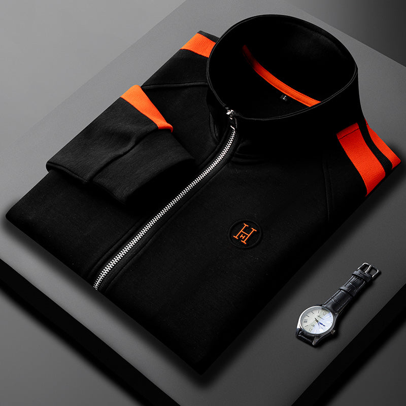 HUBERD™ | MODERNER HERREN-FREIZEITANZUG