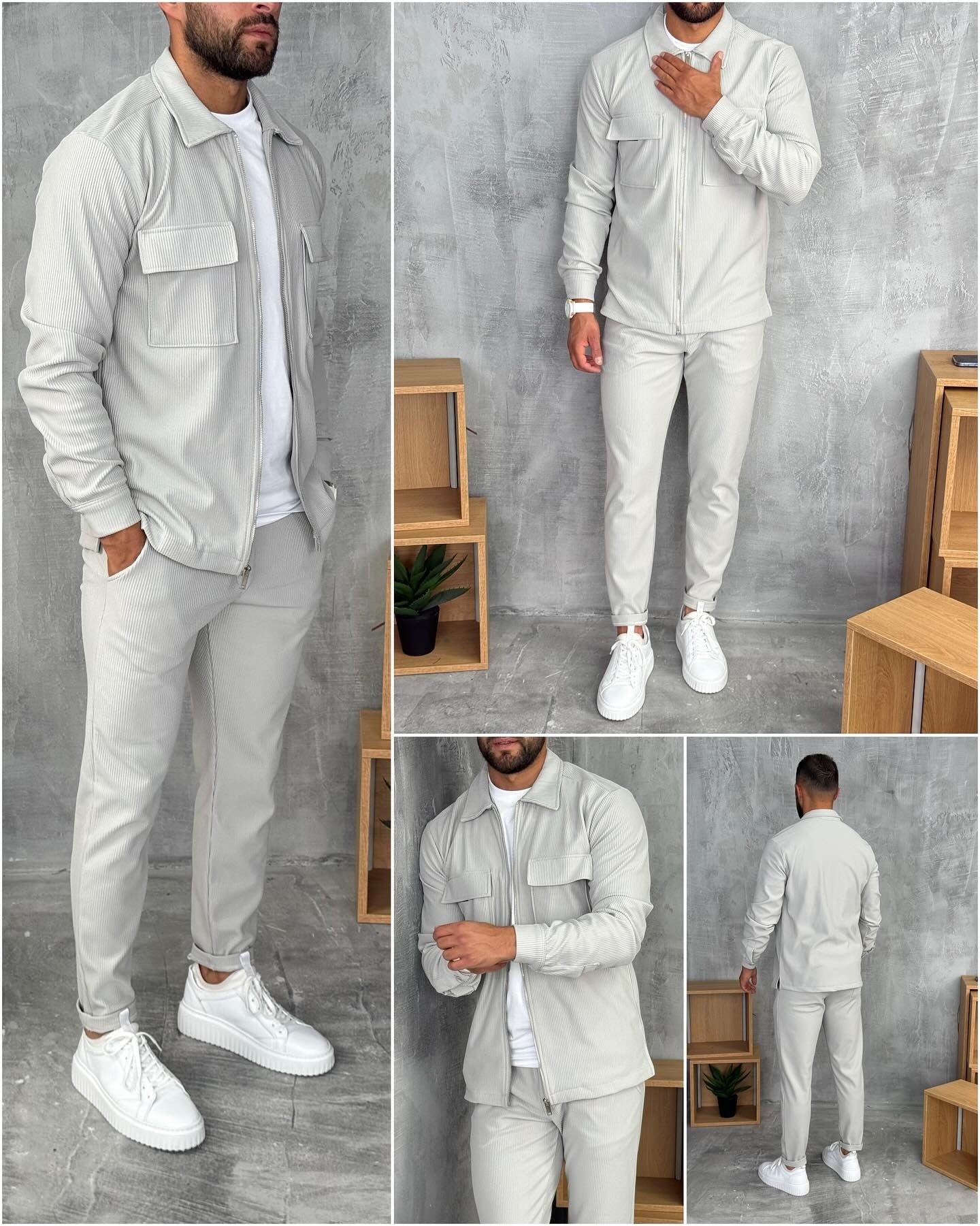 KERNWERK™ | MINIMAL SET ZWEITEILIG