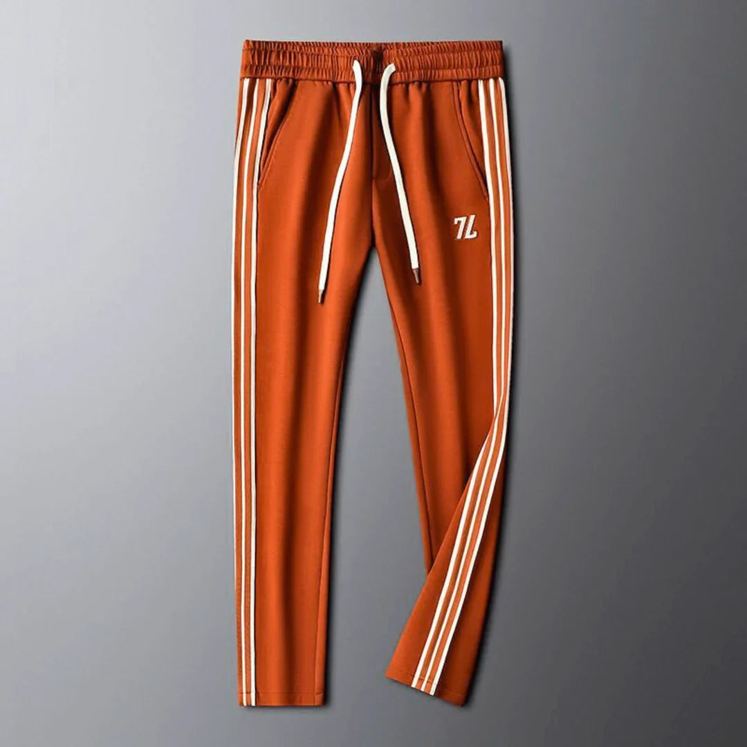 ZION™ | PREMIUM ATHLEISURE TRACKSUIT