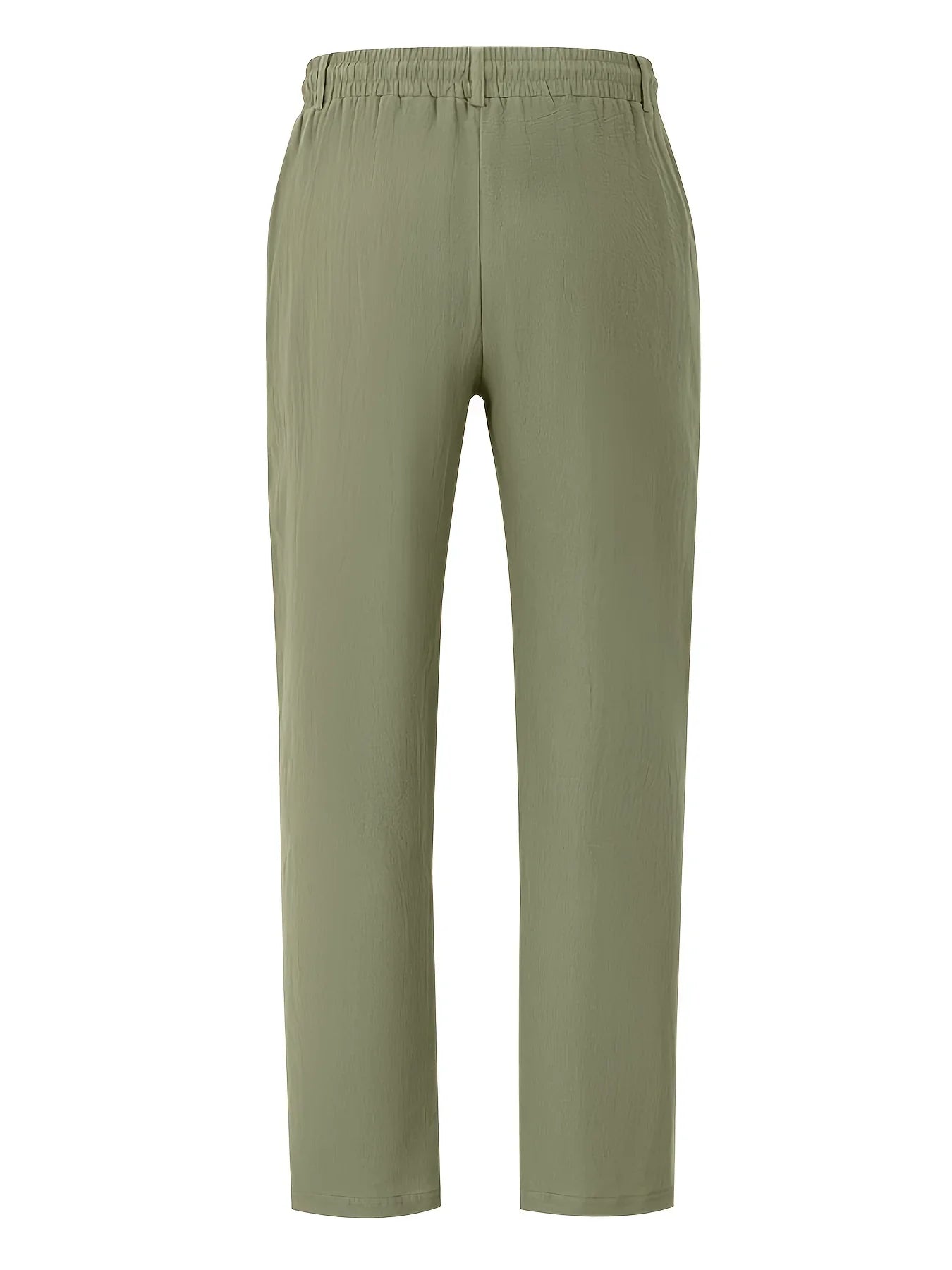 SANTORINI™ | LEINENHOSE FÜR HERREN