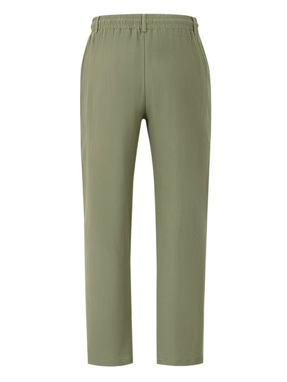 SANTORINI™ | LEINENHOSE FÜR HERREN
