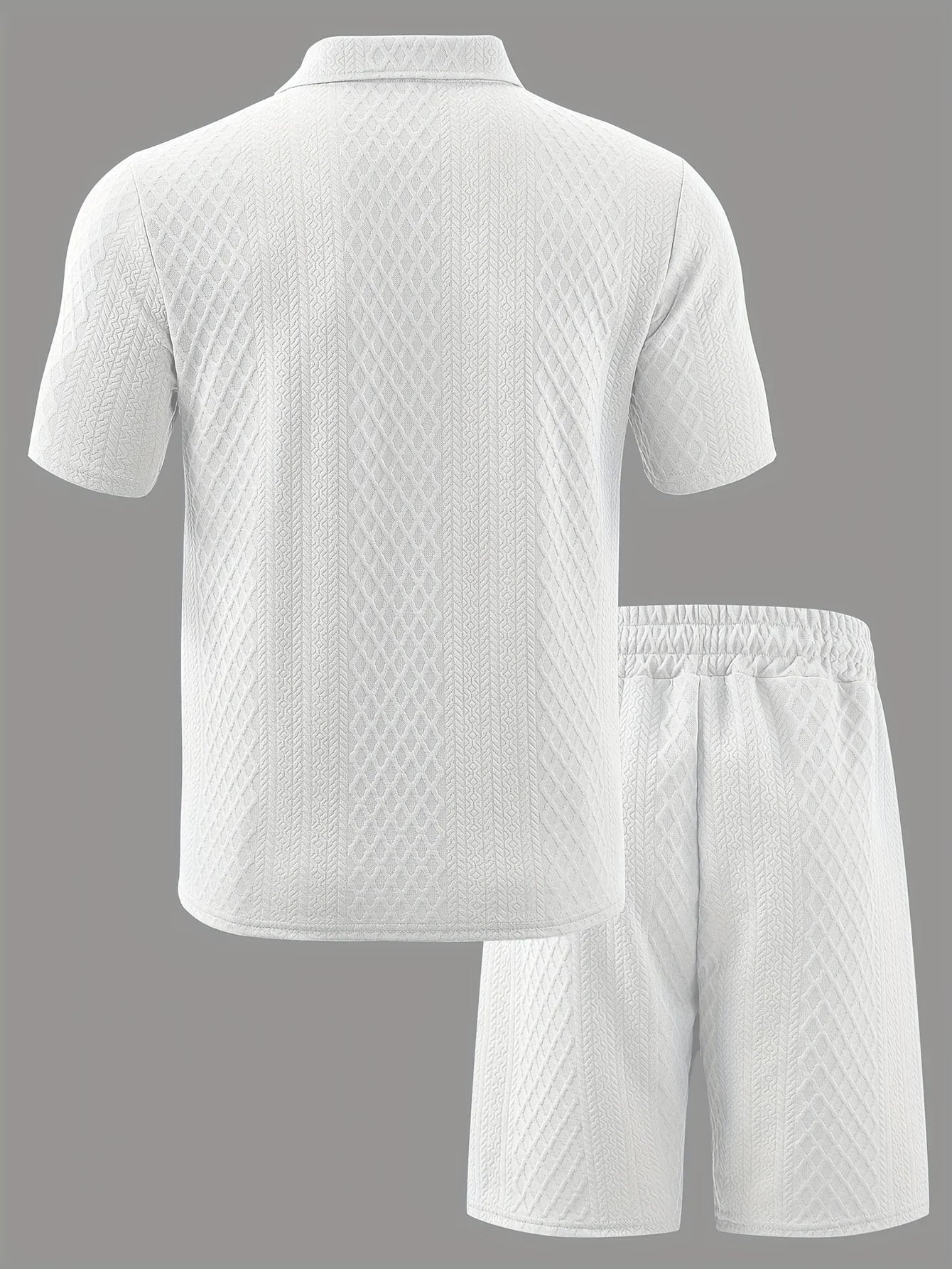 JACQUARD™ | LUXUS SOMMERSET