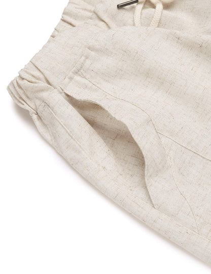 Carlos - Komfort-Hose für Männer