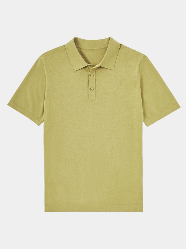 Sandro™ | Das leichte Polo von Exzellenz