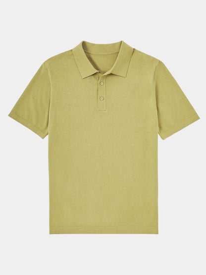 Sandro™ | Das leichte Polo von Exzellenz