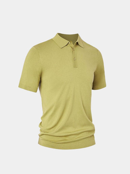 Sandro™ | Das leichte Polo von Exzellenz