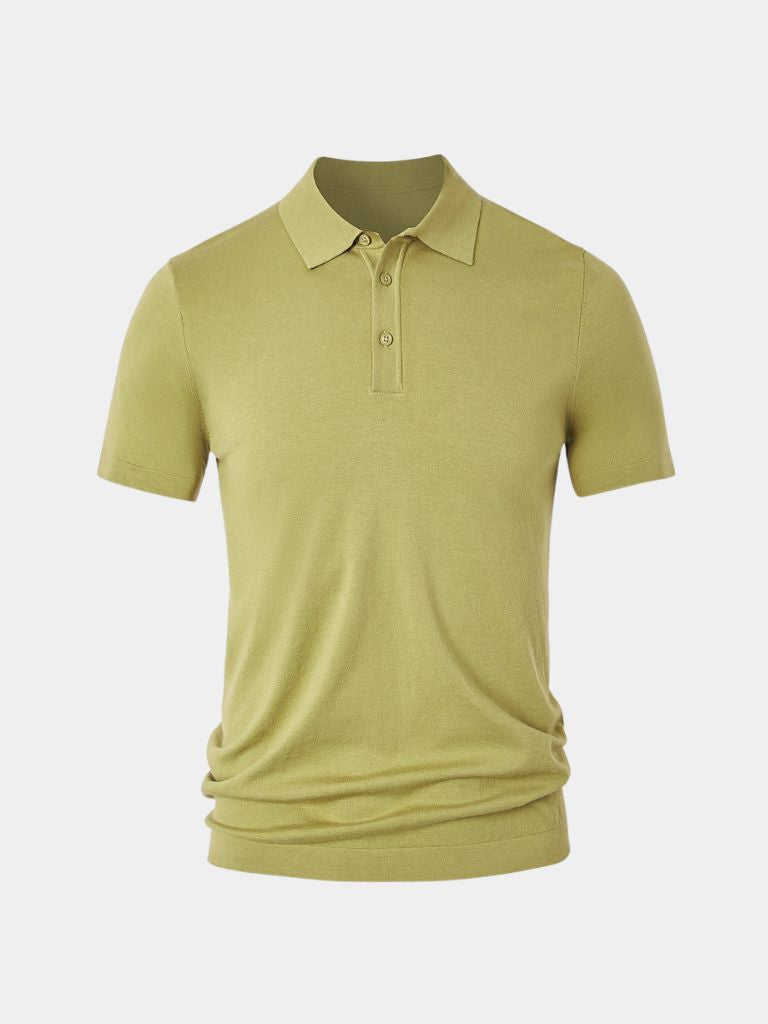 Sandro™ | Das leichte Polo von Exzellenz