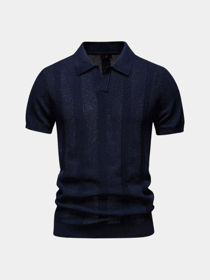 Federico™ | Das elegante Polo für jeden Anlass