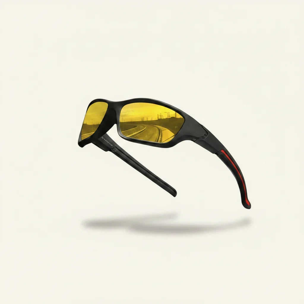 HENRY™ | Premium polarisierte Sonnenbrillen