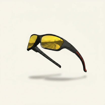 HENRY™ | Premium polarisierte Sonnenbrillen