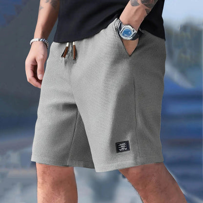 SUMMERFLEX™ | ELEGANTE SOMMER SHORTS