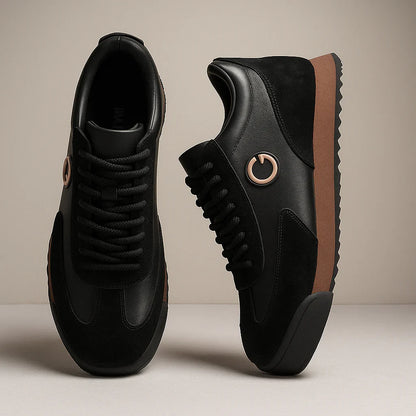 Gianni™ – Der Sneaker für stilvolle Puristen