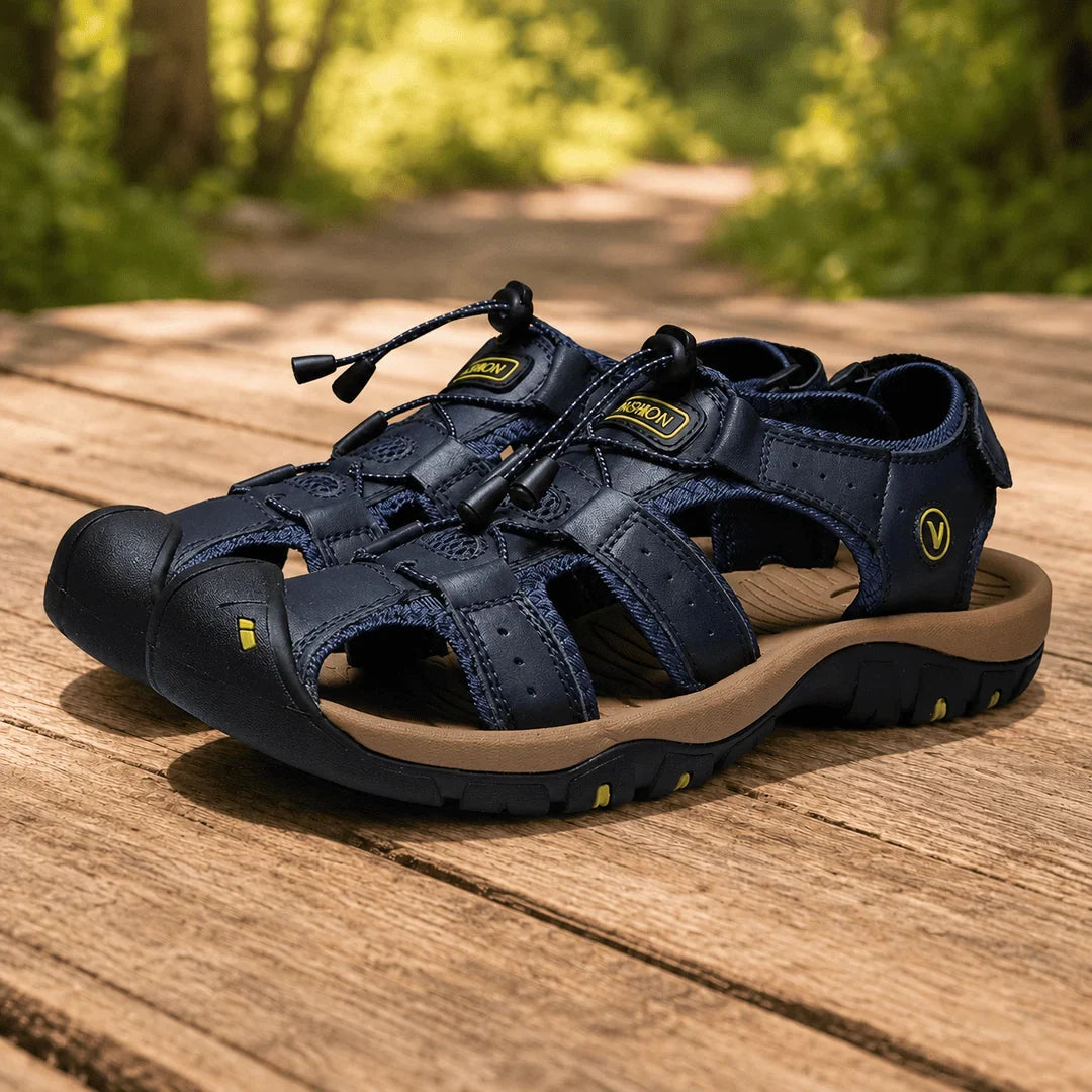 VENTARO™ | OUTDOOR KOMFORTSANDALEN
