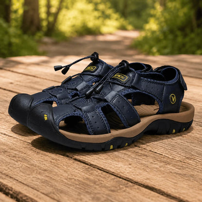VENTARO™ | OUTDOOR KOMFORTSANDALEN
