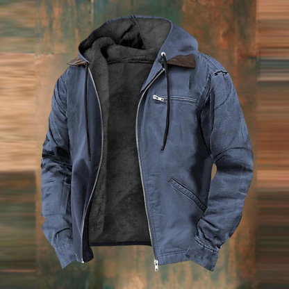 JAMESON™ – Elegante Herbstjacke