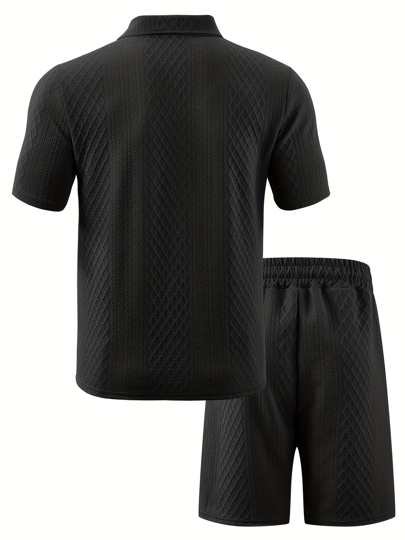 JACQUARD™ | LUXUS SOMMERSET