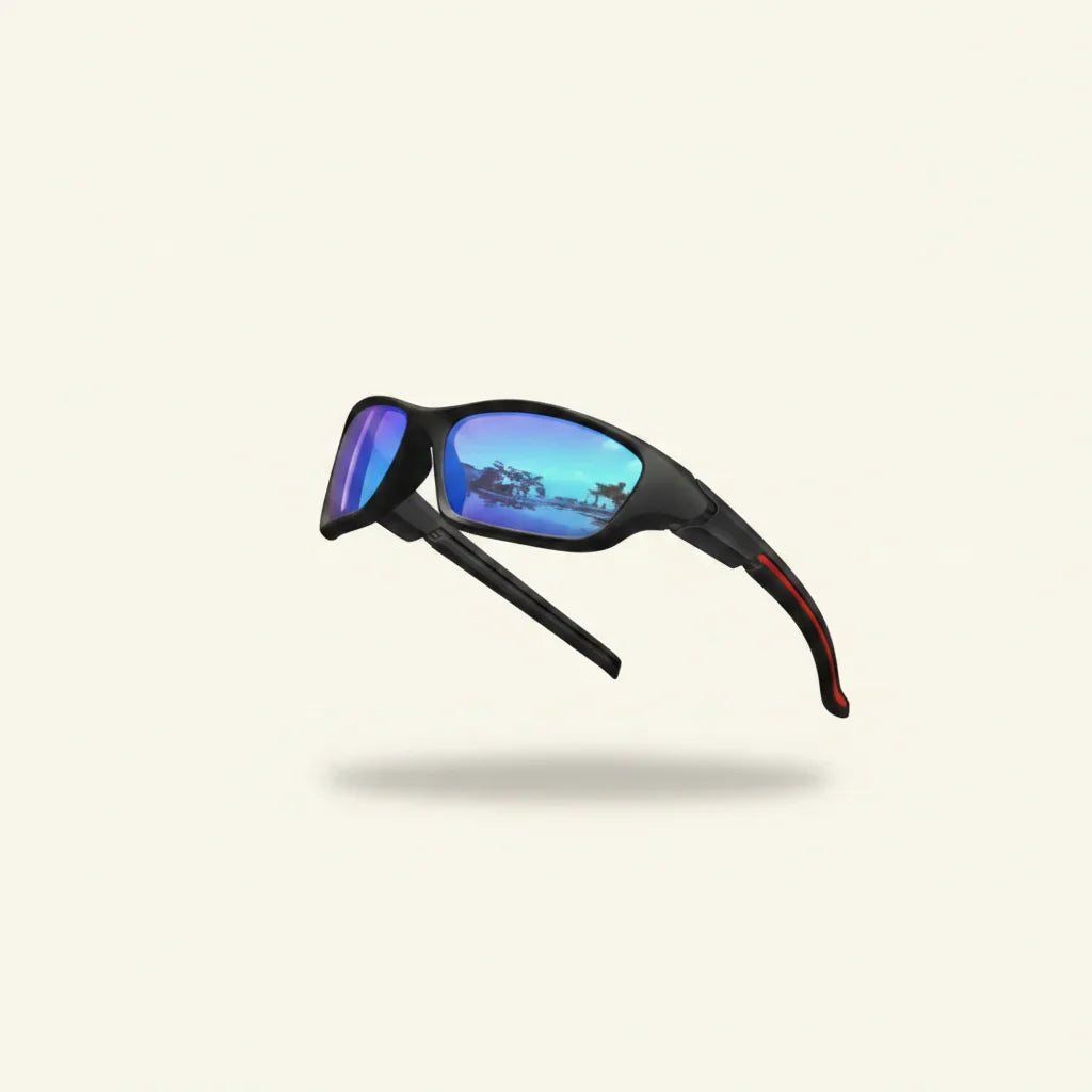 HENRY™ | Premium polarisierte Sonnenbrillen