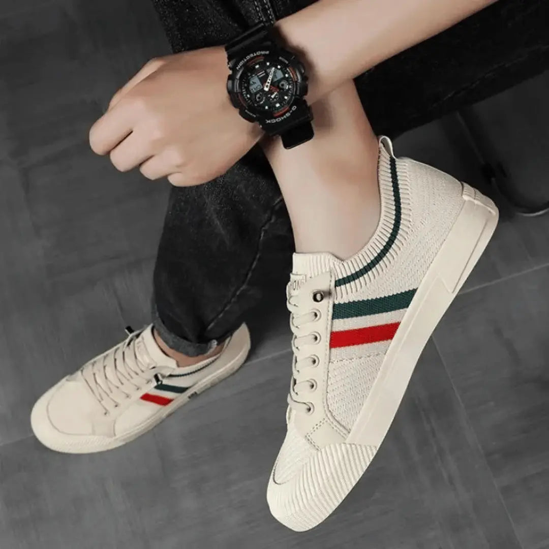 HUGO™ | Premium Urban-Sneaker