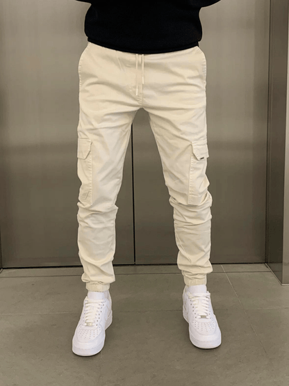 Nico™ - Cargo Jogger Fit