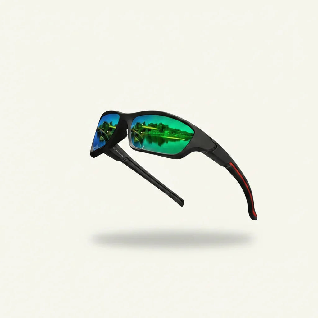 HENRY™ | Premium polarisierte Sonnenbrillen