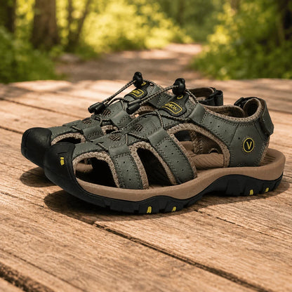 VENTARO™ | OUTDOOR KOMFORTSANDALEN