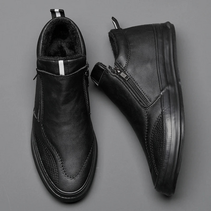 Brooks™ - Royale Leder Sneaker
