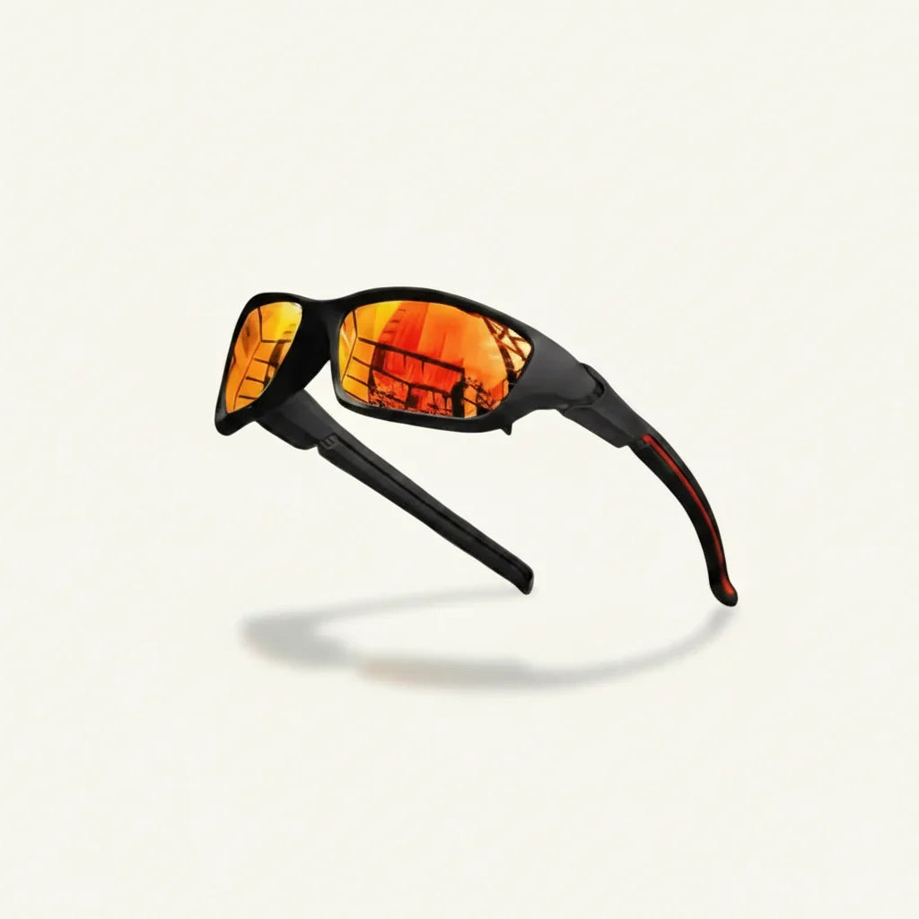 HENRY™ | Premium polarisierte Sonnenbrillen