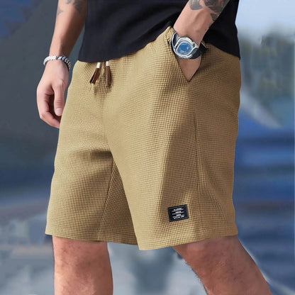 SUMMERFLEX™ | ELEGANTE SOMMER SHORTS