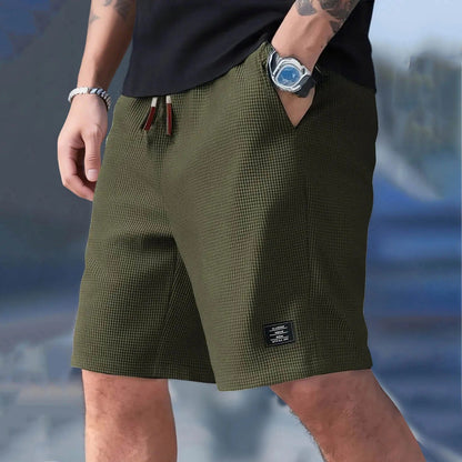 SUMMERFLEX™ | ELEGANTE SOMMER SHORTS