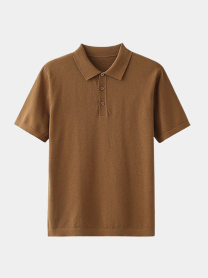 Sandro™ | Das leichte Polo von Exzellenz