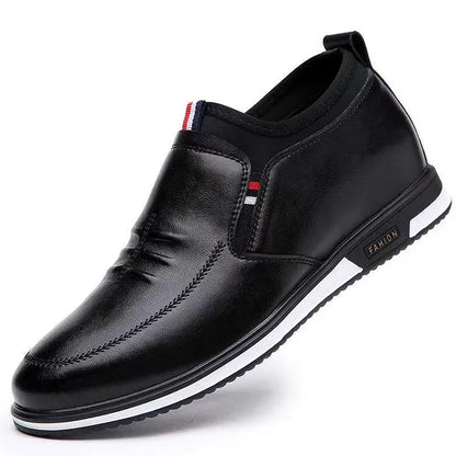 ORTHOVALD™ | ERGONOMISCHE LEDER KOMFORT SCHUHE