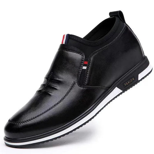 ORTHOVALD™ | ERGONOMISCHE LEDER KOMFORT SCHUHE