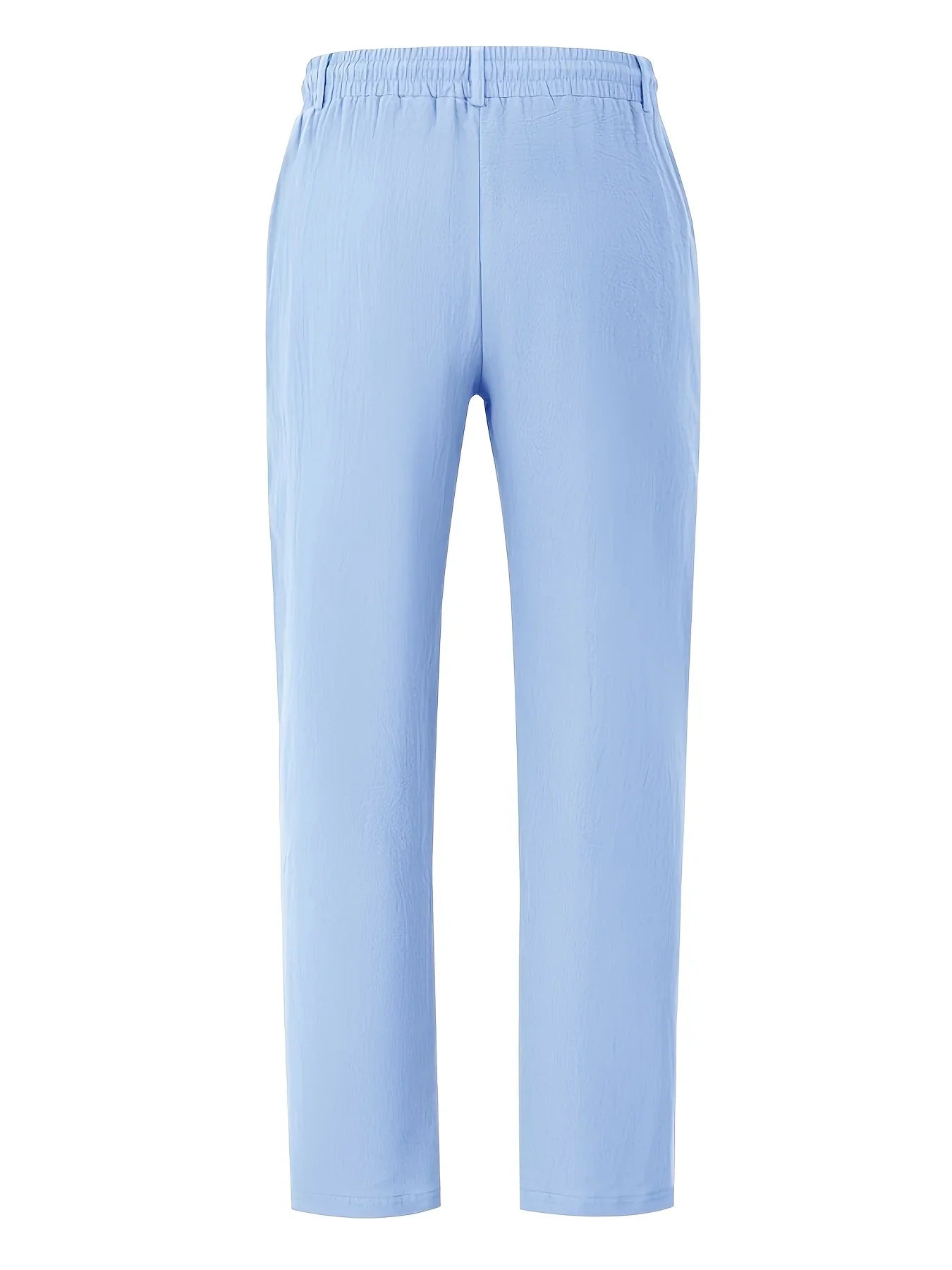 SANTORINI™ | LEINENHOSE FÜR HERREN