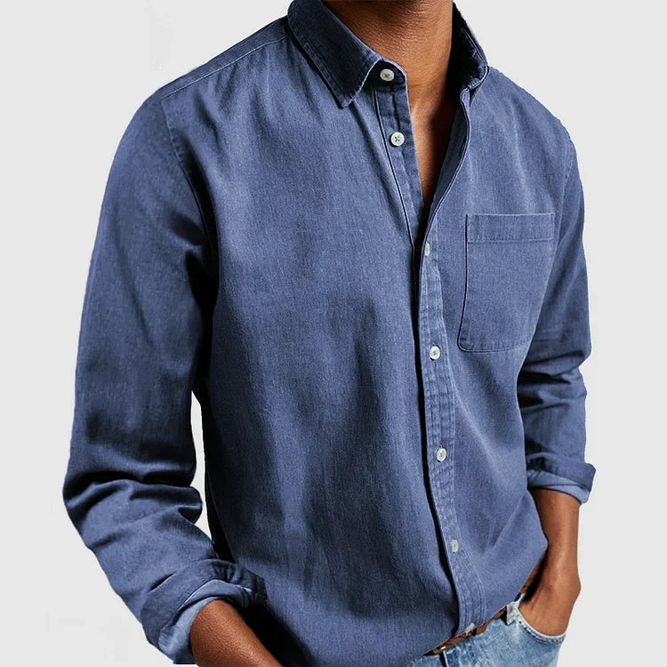 ALVIN™ | Premium Casual Hemd
