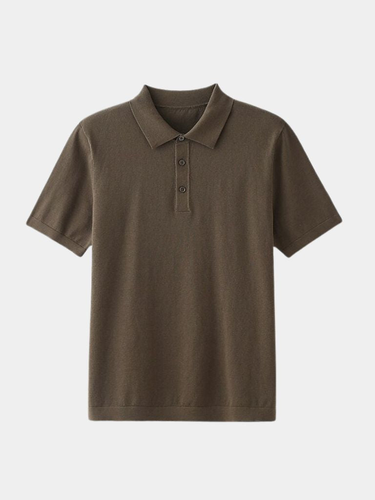 Sandro™ | Das leichte Polo von Exzellenz