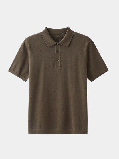 Sandro™ | Das leichte Polo von Exzellenz