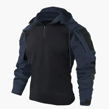 Utz™ | Technische Outdoor-Jacke