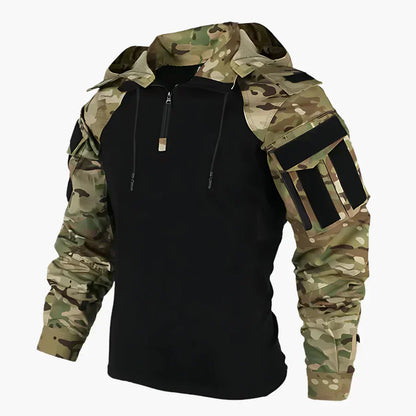 Utz™ | Technische Outdoor-Jacke