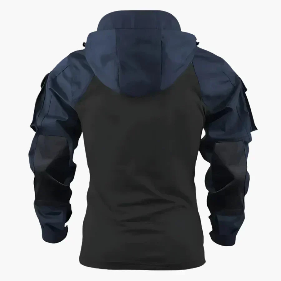 Utz™ | Technische Outdoor-Jacke