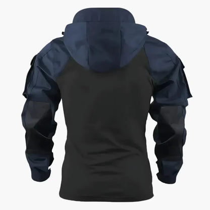 Utz™ | Technische Outdoor-Jacke