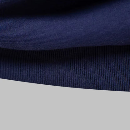 FALKENBERG™ | POLOKRAGEN BAUMWOLLPULLOVER