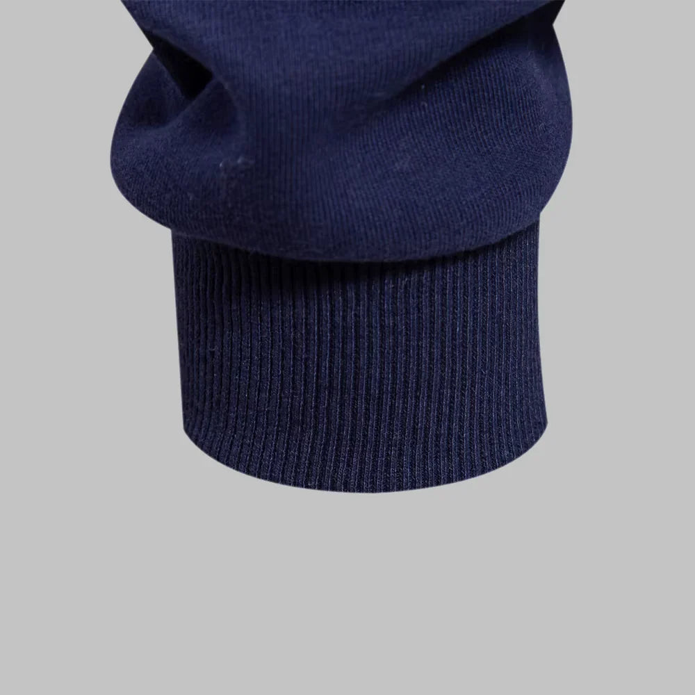 FALKENBERG™ | POLOKRAGEN BAUMWOLLPULLOVER
