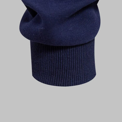 FALKENBERG™ | POLOKRAGEN BAUMWOLLPULLOVER