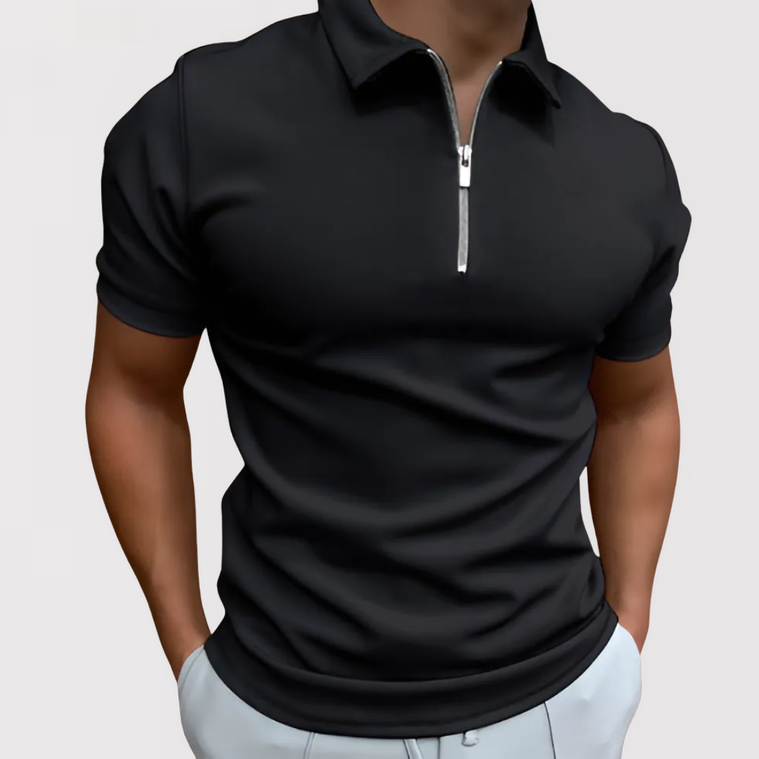 Antoine™ | Das Polo, das Eleganz und Komfort neu definiert