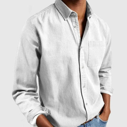 ALVIN™ | Premium Casual Hemd
