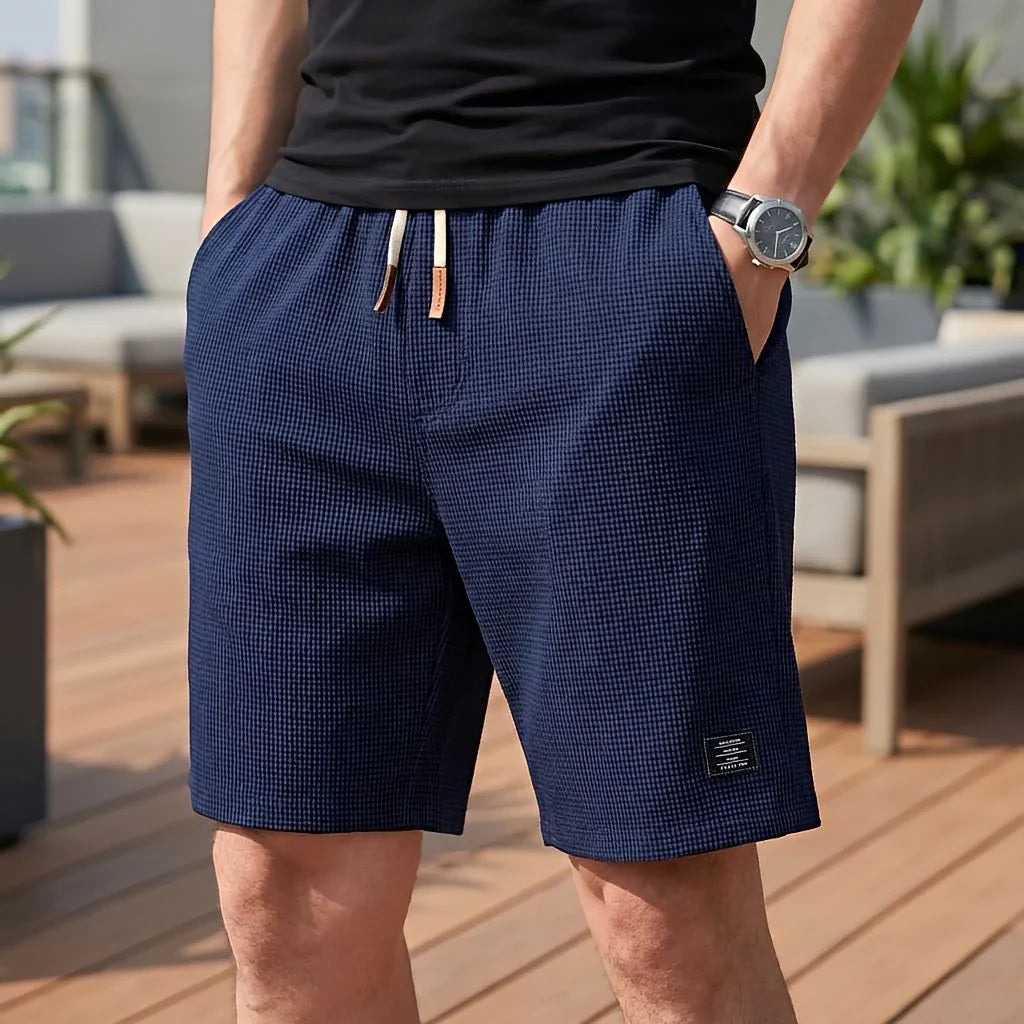SUMMERFLEX™ | ELEGANTE SOMMER SHORTS