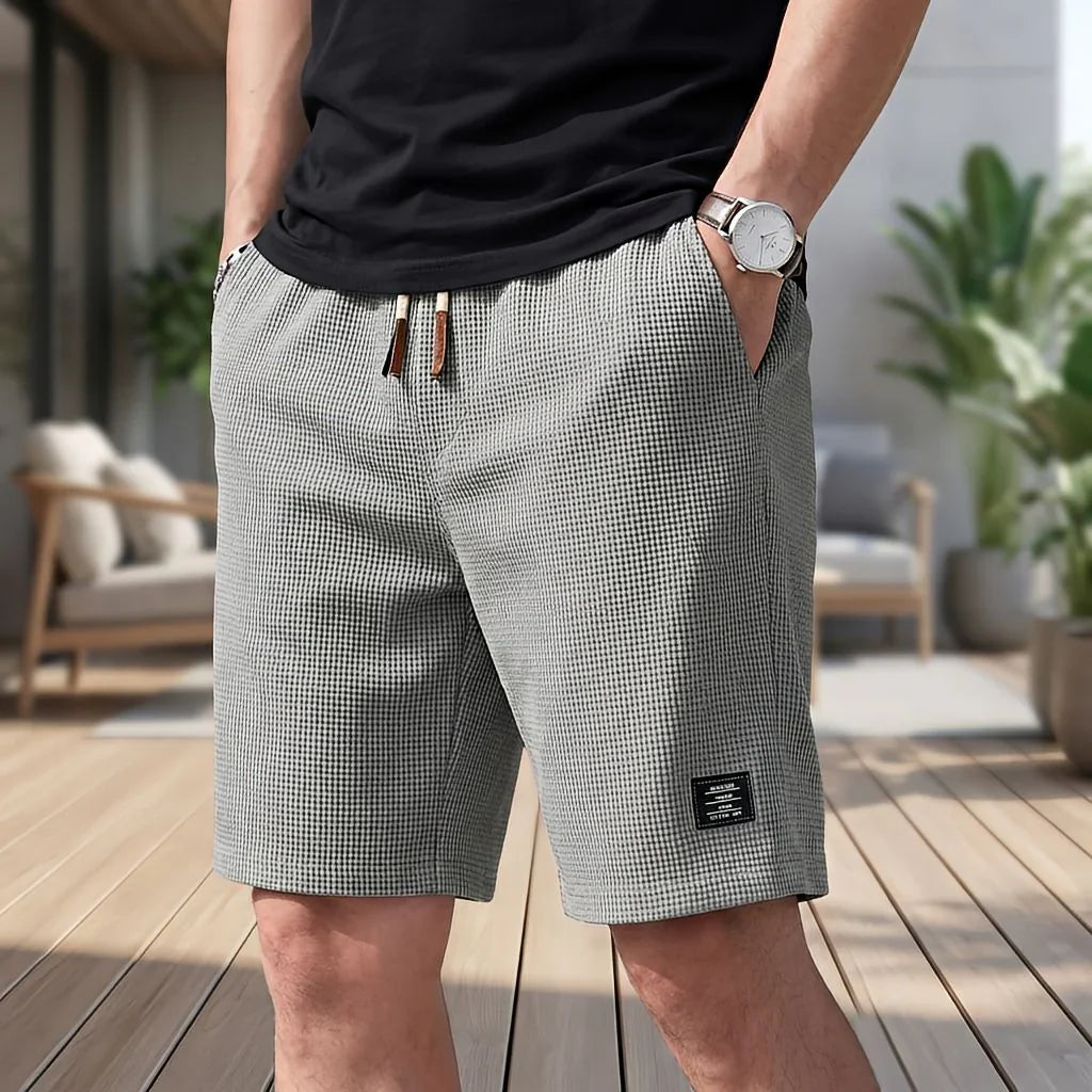 SUMMERFLEX™ | ELEGANTE SOMMER SHORTS