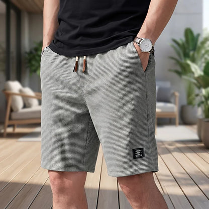 SUMMERFLEX™ | ELEGANTE SOMMER SHORTS