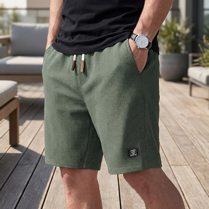 SUMMERFLEX™ | ELEGANTE SOMMER SHORTS