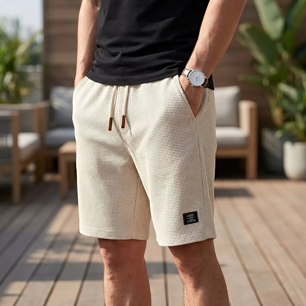 SUMMERFLEX™ | ELEGANTE SOMMER SHORTS